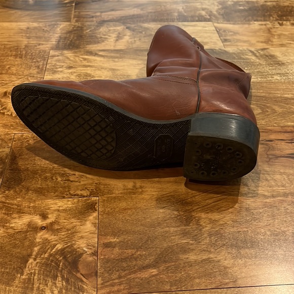 Biltrite Boots